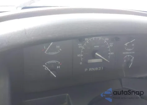 1993 Ford F150 from USA, damaged, VIN 1FTDF15N2PNA61180